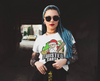 Twisted Santa Logo Tee - Twisted Santa