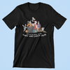 Gangs All Here Tee - Twisted Santa