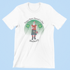 St. Patty's 6-Pack Tee - Twisted Santa