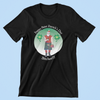 St. Patty's 6-Pack Tee - Twisted Santa