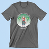 St. Patty's 6-Pack Tee - Twisted Santa