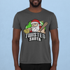 Twisted Santa Logo Tee - Twisted Santa