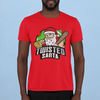 Twisted Santa Logo Tee - Twisted Santa