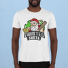 Twisted Santa Logo Tee - Twisted Santa